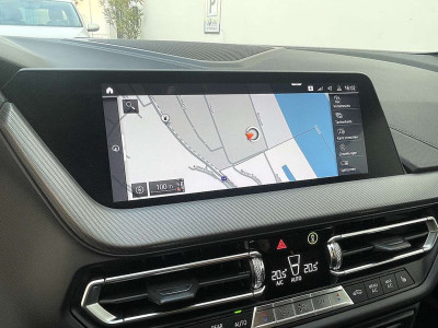 BMW 1er Gebrauchtwagen