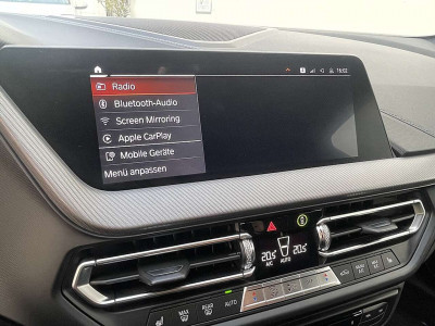 BMW 1er Gebrauchtwagen