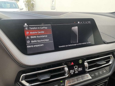 BMW 1er Gebrauchtwagen