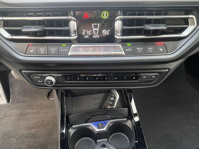 BMW 1er Gebrauchtwagen