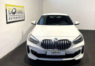 BMW 1er Gebrauchtwagen