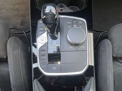 BMW 1er Gebrauchtwagen