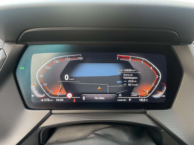 BMW 1er Gebrauchtwagen