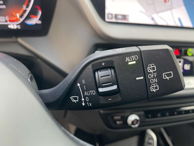 BMW 1er Gebrauchtwagen