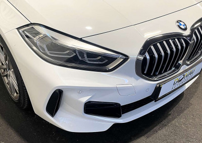 BMW 1er Gebrauchtwagen