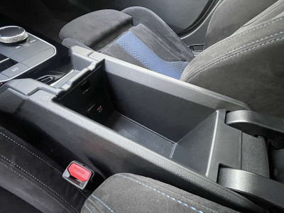 BMW 1er Gebrauchtwagen