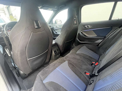 BMW 1er Gebrauchtwagen