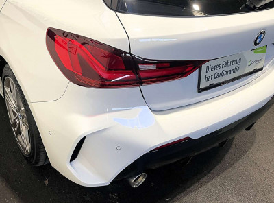 BMW 1er Gebrauchtwagen