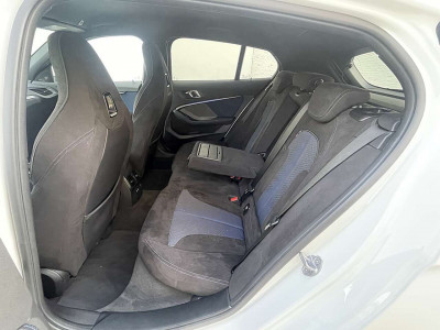 BMW 1er Gebrauchtwagen