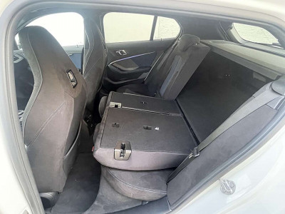 BMW 1er Gebrauchtwagen