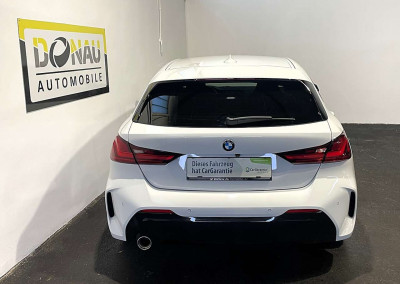 BMW 1er Gebrauchtwagen