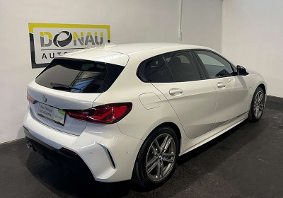 BMW 1er Gebrauchtwagen