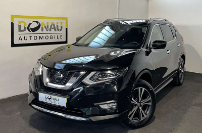 Nissan X-Trail Gebrauchtwagen