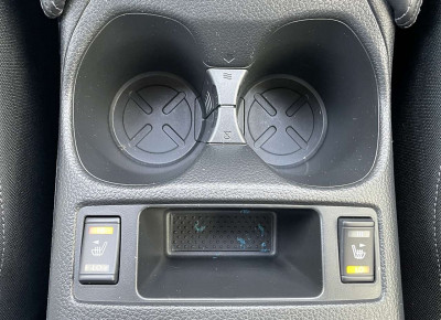 Nissan X-Trail Gebrauchtwagen