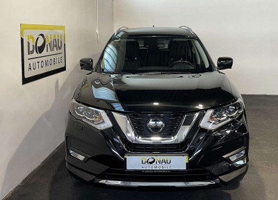 Nissan X-Trail Gebrauchtwagen