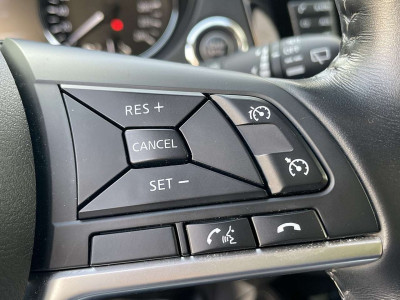 Nissan X-Trail Gebrauchtwagen