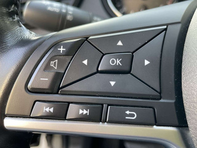 Nissan X-Trail Gebrauchtwagen