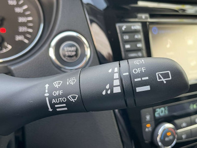 Nissan X-Trail Gebrauchtwagen