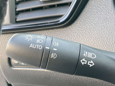 Nissan X-Trail Gebrauchtwagen