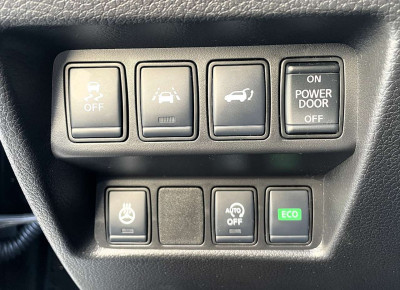 Nissan X-Trail Gebrauchtwagen