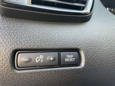 Nissan X-Trail Gebrauchtwagen