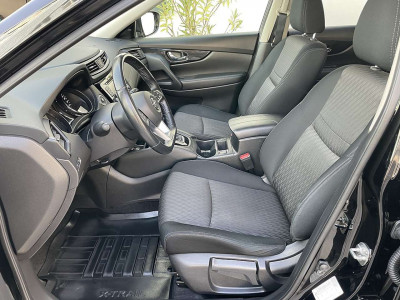 Nissan X-Trail Gebrauchtwagen