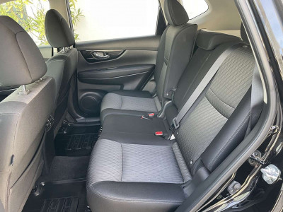 Nissan X-Trail Gebrauchtwagen