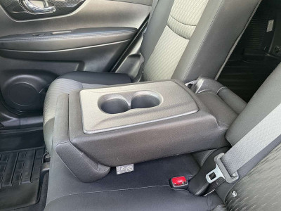 Nissan X-Trail Gebrauchtwagen