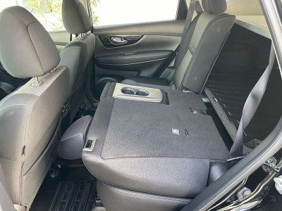 Nissan X-Trail Gebrauchtwagen