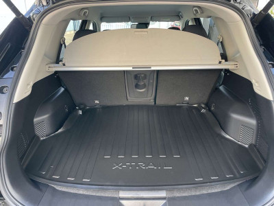 Nissan X-Trail Gebrauchtwagen