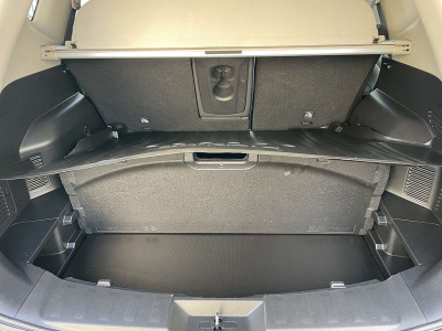 Nissan X-Trail Gebrauchtwagen