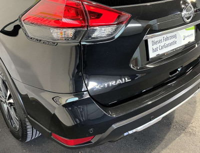 Nissan X-Trail Gebrauchtwagen