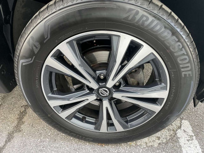 Nissan X-Trail Gebrauchtwagen