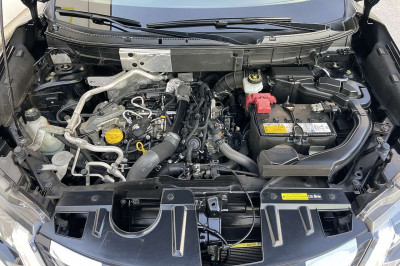 Nissan X-Trail Gebrauchtwagen