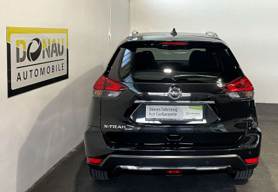 Nissan X-Trail Gebrauchtwagen