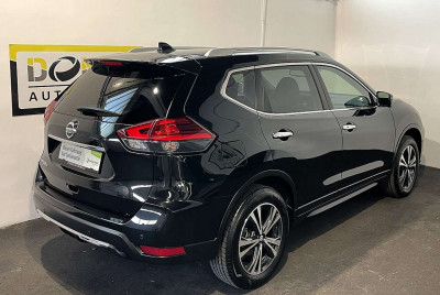 Nissan X-Trail Gebrauchtwagen