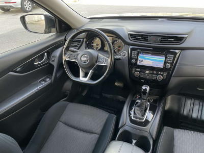 Nissan X-Trail Gebrauchtwagen