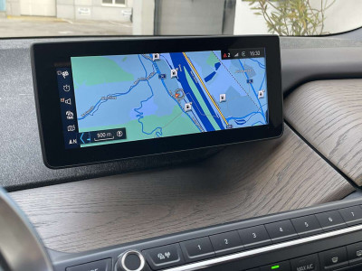 BMW i3 Gebrauchtwagen