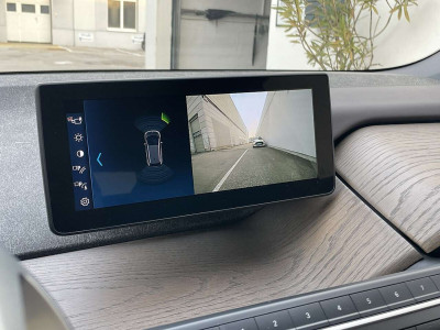 BMW i3 Gebrauchtwagen