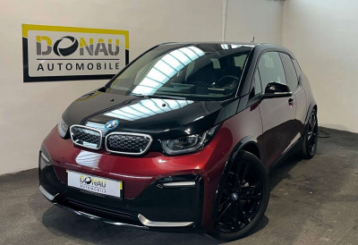 BMW i3 Gebrauchtwagen