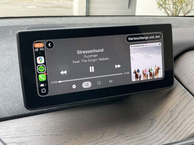 BMW i3 Gebrauchtwagen