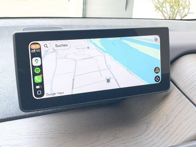 BMW i3 Gebrauchtwagen