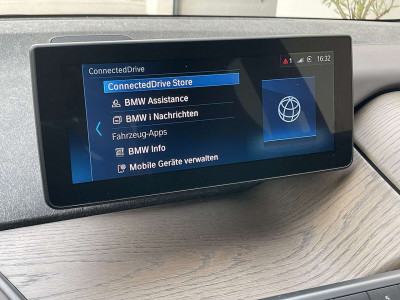 BMW i3 Gebrauchtwagen