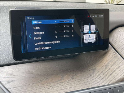 BMW i3 Gebrauchtwagen