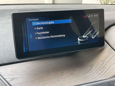 BMW i3 Gebrauchtwagen