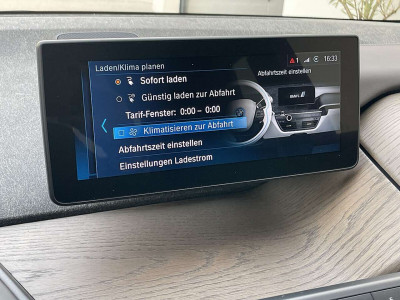 BMW i3 Gebrauchtwagen