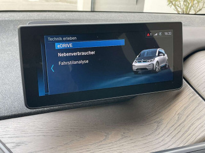 BMW i3 Gebrauchtwagen