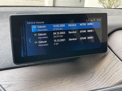 BMW i3 Gebrauchtwagen