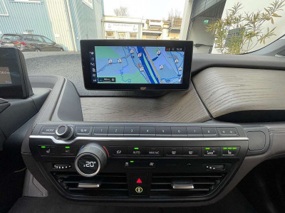 BMW i3 Gebrauchtwagen