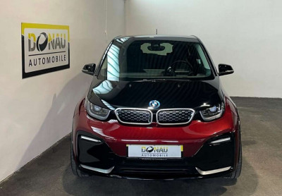BMW i3 Gebrauchtwagen